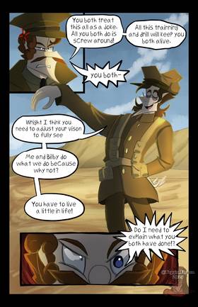 Read Dardanelles  22 Page 1 in English