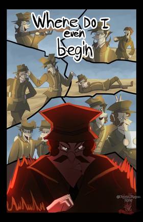 Read Dardanelles  23 Page 1 in English