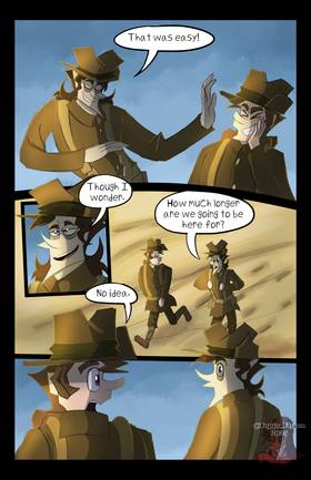 Read Dardanelles  26 Page 1 in English
