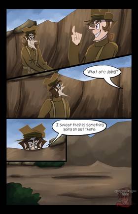 Read Dardanelles  34 Page 1 in English