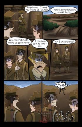 Read Dardanelles  38 Page 1 in English