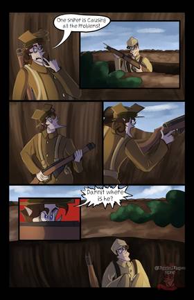 Read Dardanelles  41 Page 1 in English
