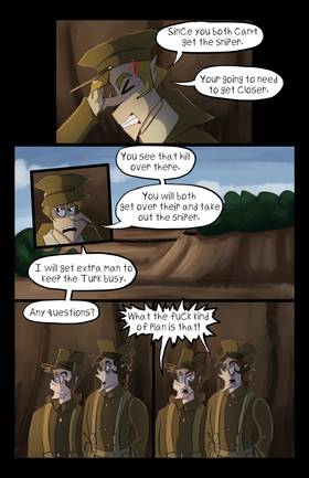 Read Dardanelles  47 Page 1 in English