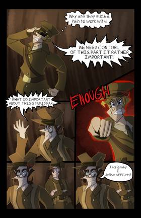 Read Dardanelles  48 Page 1 in English