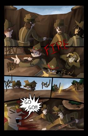 Read Dardanelles  49 Page 1 in English