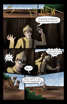 Read Dardanelles  50 Page 1 in English