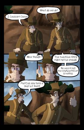 Read Dardanelles  52 Page 1 in English