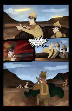 Read Dardanelles  53 Page 1 in English