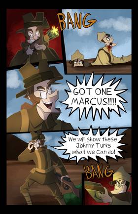 Read Dardanelles  54 Page 1 in English