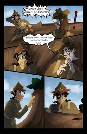 Read Dardanelles  58 Page 1 in English