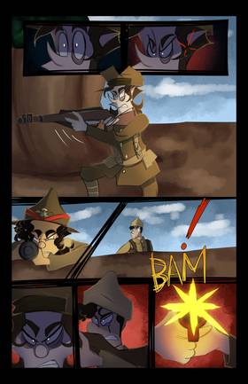 Read Dardanelles  60 Page 1 in English