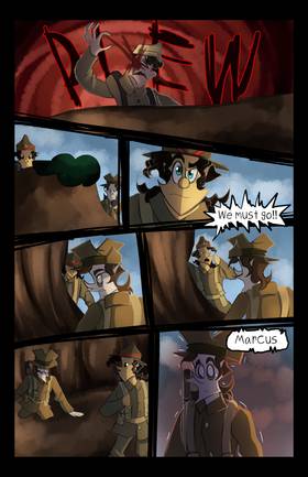 Read Dardanelles  61 Page 1 in English