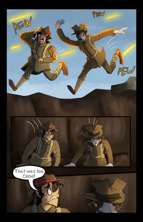 Read Dardanelles  64 Page 1 in English