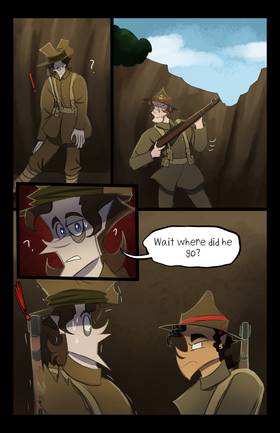 Read Dardanelles  74 Page 1 in English