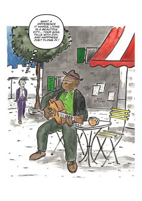 Read Vladimir Pispepoloff and Baako Dofucall  1 Page 5 in English