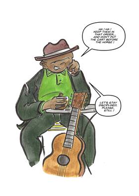 Read Vladimir Pispepoloff and Baako Dofucall  1 Page 8 in English