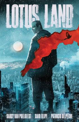 Read Lotus Land (Volume)  1 Page 1 in English
