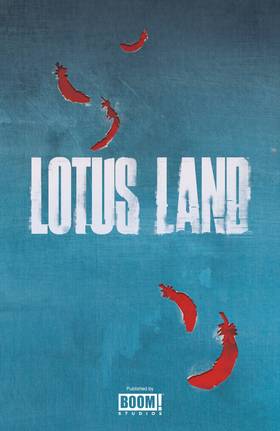 Read Lotus Land (Volume)  1 Page 2 in English
