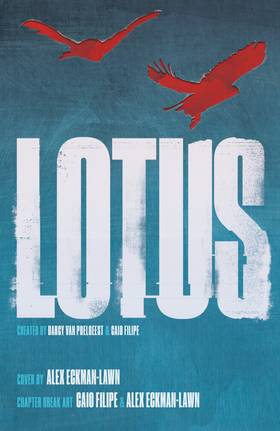Read Lotus Land (Volume)  1 Page 3 in English
