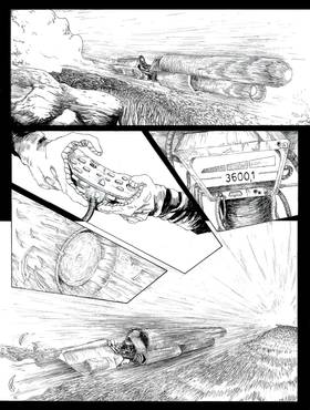 Read The Curtain  1 Page 2 in French