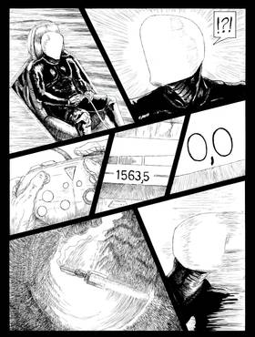 Read The Curtain  1 Page 4 in French