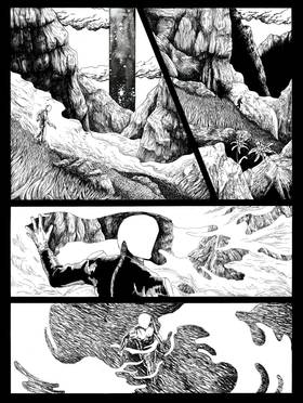 Read The Curtain  1 Page 8 in French