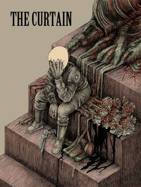 Read The Curtain  1 Page 1 in French