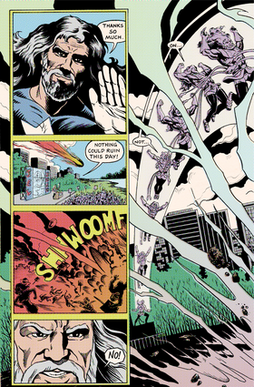Read Jesus E. Lee  1 Page 4 in English