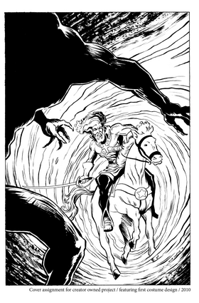 Read Jesus E. Lee  1 Page 8 in English