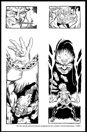 Read Jesus E. Lee  1 Page 10 in English