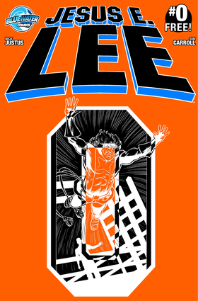 Read Jesus E. Lee  1 Page 1 in English