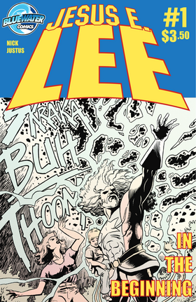 Read Jesus E. Lee  2 Page 1 in English