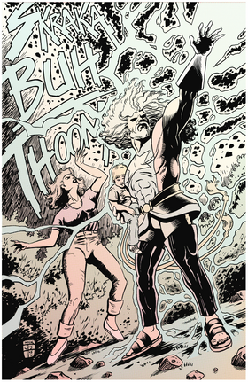 Read Jesus E. Lee  2 Page 10 in English