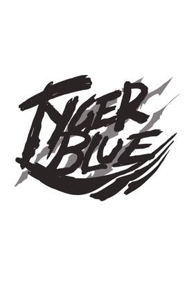 Read Tyger Blue  1 Page 8 in English