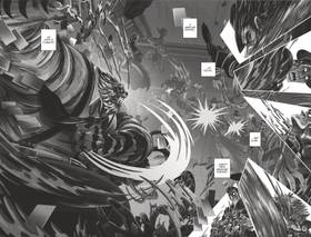 Read Tyger Blue  1 Page 6 in English