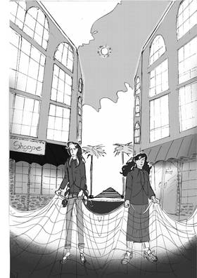 Read Beasts with Company  1 Page 5 in English