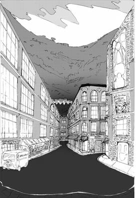 Read Beasts with Company  1 Page 6 in English