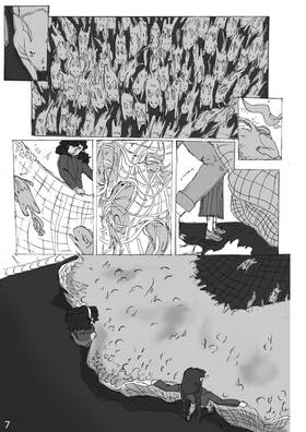Read Beasts with Company  1 Page 8 in English