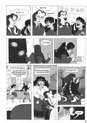 Read Beasts with Company  1 Page 9 in English