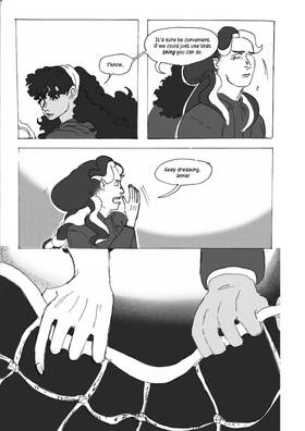 Read Beasts with Company  1 Page 4 in English