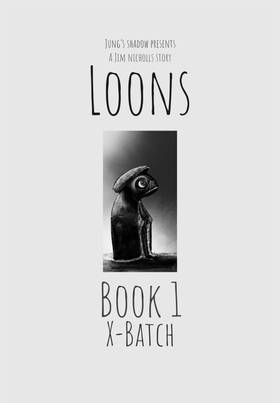 Read Loons  1 Page 2 in English