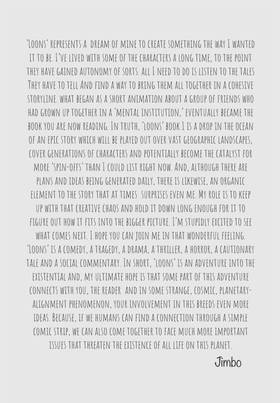 Read Loons  1 Page 3 in English