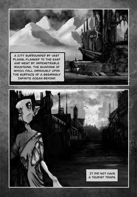Read Loons  1 Page 5 in English