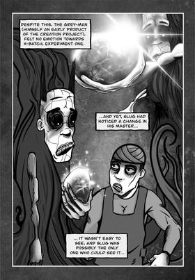 Read Loons  1 Page 10 in English
