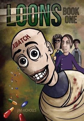 Read Loons  1 Page 1 in English