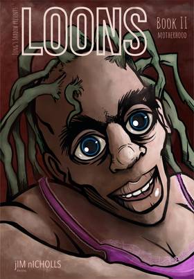 Read Loons  2 Page 1 in English