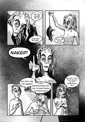 Read Loons  2 Page 4 in English