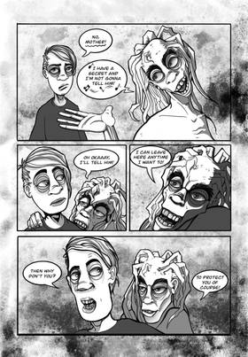 Read Loons  2 Page 5 in English