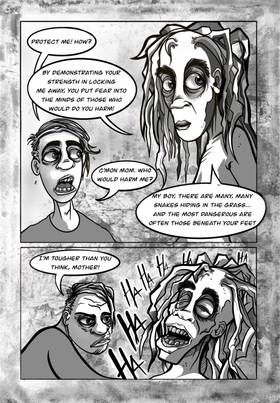 Read Loons  2 Page 6 in English