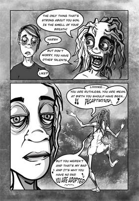 Read Loons  2 Page 7 in English